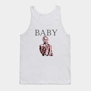 baby billy Tank Top